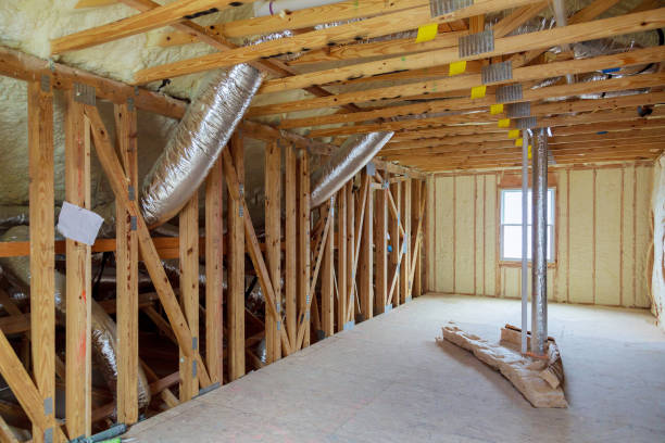 Best DIY Insulation Kits and Guidance in Chickasha, OK