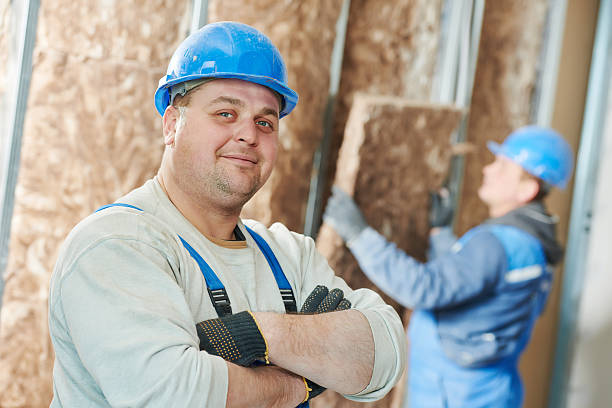 Types of Insulation We Offer in Chickasha, OK