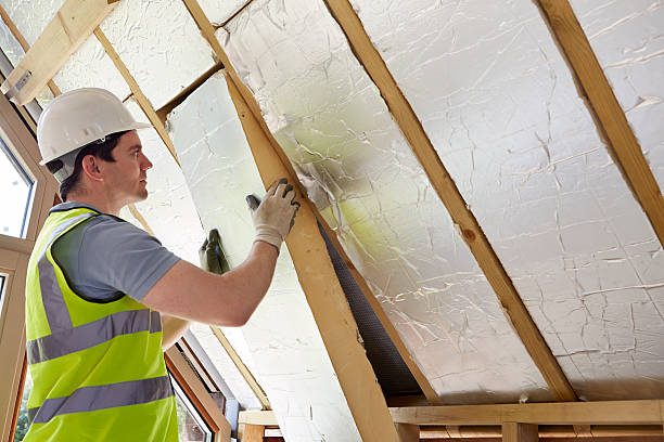Best Energy Efficiency Insulation in Chickasha, OK