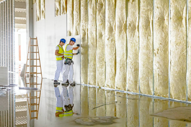 Trusted Chickasha, OK Insulation Contractor Experts